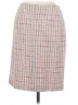 Unbranded Tweed Gray Casual Skirt Size 6 - photo 2