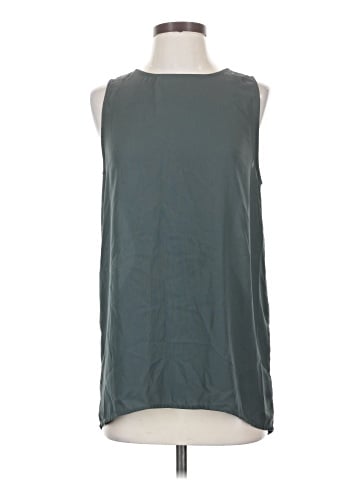 14th & Union Sleeveless Top (view 1)