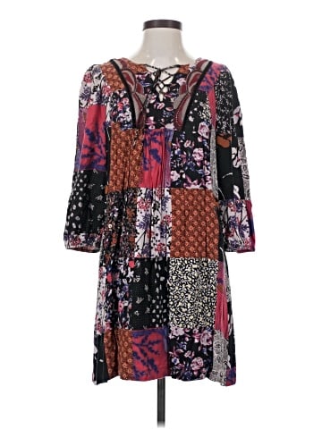One September Casual Dress (view 1)