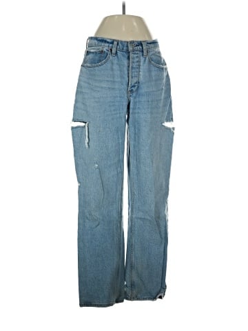 Abercrombie & Fitch Jeans (view 1)