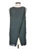 14th & Union 100% Polyester Gray Sleeveless Top Size S - photo 2
