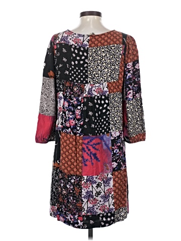 One September Casual Dress (view 2)