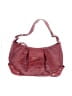 Michael Rome Designs Burgundy Red Shoulder Bag One size - photo 1