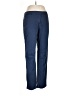 Pendleton Blue Casual Pants Size 10 - photo 1