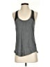 Express Gray Tank Top Size S - photo 1