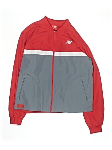 New Balance Track Jacket (view 1)