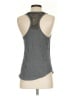 Express Gray Tank Top Size S - photo 2