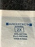 Architect Ivory Tank Top Size 2X - photo 7