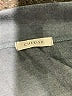 Cherish Gray Long Sleeve Top Size S - photo 7