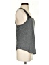 Express Gray Tank Top Size S - photo 4