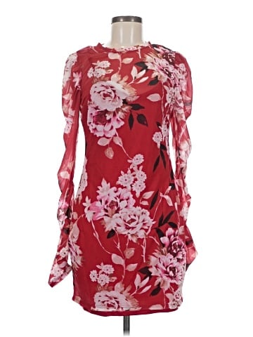 Fourteenth Place Cocktail Dress (view 1)