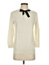 J.Crew Mercantile Ivory Long Sleeve Turtleneck Size S - photo 1