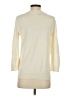 J.Crew Mercantile Ivory Long Sleeve Turtleneck Size S - photo 2