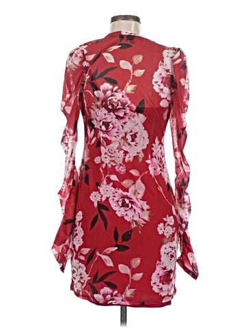Fourteenth Place Cocktail Dress (view 2)