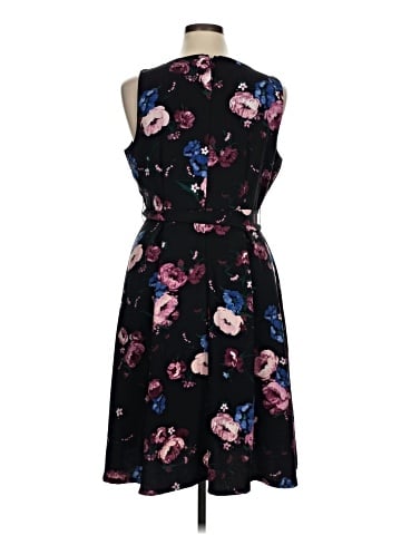 Elle Casual Dress (view 2)