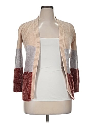 Design History Cardigan (view 1)