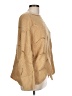 Unbranded 100% Polyester Tan Pullover Sweater Size L - photo 4