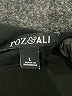 Roz & Ali Black Formal Skirt Size L - photo 4