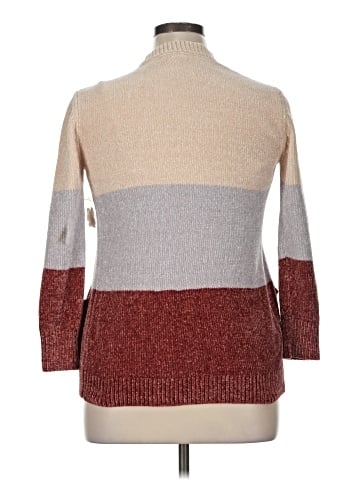 Design History Cardigan (view 2)