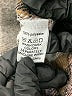 Unbranded 100% Polyester Plaid Brown Jacket Size XL - photo 7