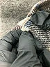 Unbranded 100% Polyester Plaid Brown Jacket Size XL - photo 8