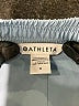Athleta Solid Blue Casual Pants Size 0 - photo 7