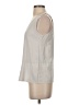 Everlane Ivory Sleeveless Blouse Size 0 - photo 5