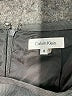 Calvin Klein Solid Black Formal Skirt Size 8 - photo 4