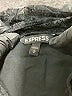 Express 100% Rayon Black Casual Dress Size M - photo 7