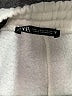 Zara Ivory Casual Pants Size L - photo 7