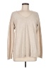 Vineyard Vines 100% Cotton Tan Pullover Sweater Size M - photo 1