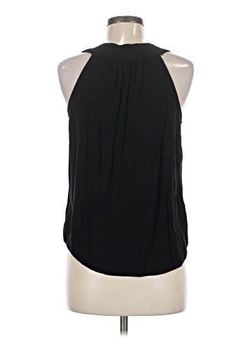 Elle Sleeveless Blouse (view 2)