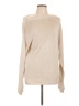 Joie Tan Turtleneck Sweater Size L - photo 1