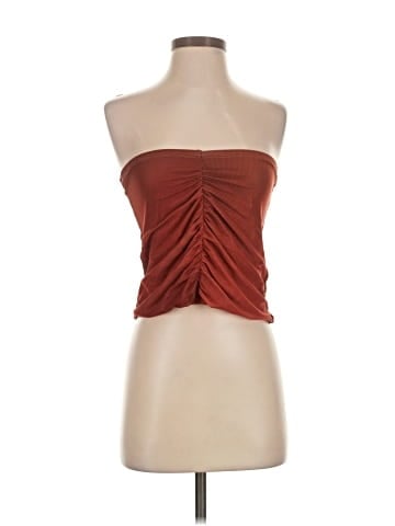 The Kript Tube Top (view 1)