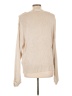 Joie Tan Turtleneck Sweater Size L - photo 2