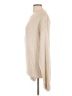 Joie Tan Turtleneck Sweater Size L - photo 5