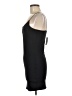 Garage Solid Black Cocktail Dress Size M - photo 5