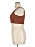 Unbranded Brown Tube Top Size XL - photo 5