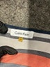Calvin Klein Blue Sleeveless Top Size M - photo 7