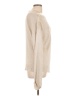 Joie Tan Turtleneck Sweater Size L - photo 4