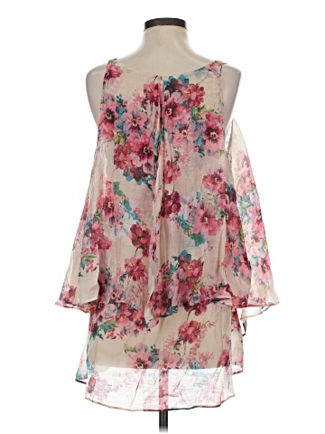 Mystree Sleeveless Blouse (view 2)