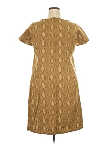 Lauren by Ralph Lauren Casual Dress (view 2)