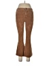 Umgee Brown Casual Pants Size L - photo 1