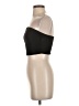 Shein Black Bodysuit Size XS - photo 5