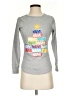 Marvel 100% Cotton Silver Long Sleeve T-Shirt Size XS - photo 1