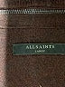 ALLSAINTS 100% Wool Brown Wool Cardigan Size L - photo 7