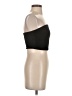 Shein Black Bodysuit Size XS - photo 4