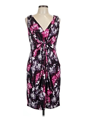 Suzi Chin for Maggy Boutique Cocktail Dress (view 1)