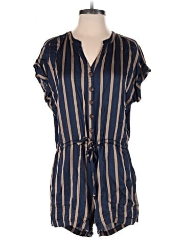 Chaser Romper (view 1)