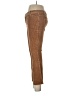 Umgee Brown Casual Pants Size L - photo 5